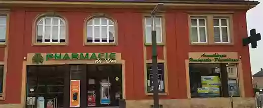 Pharmacie du Lion