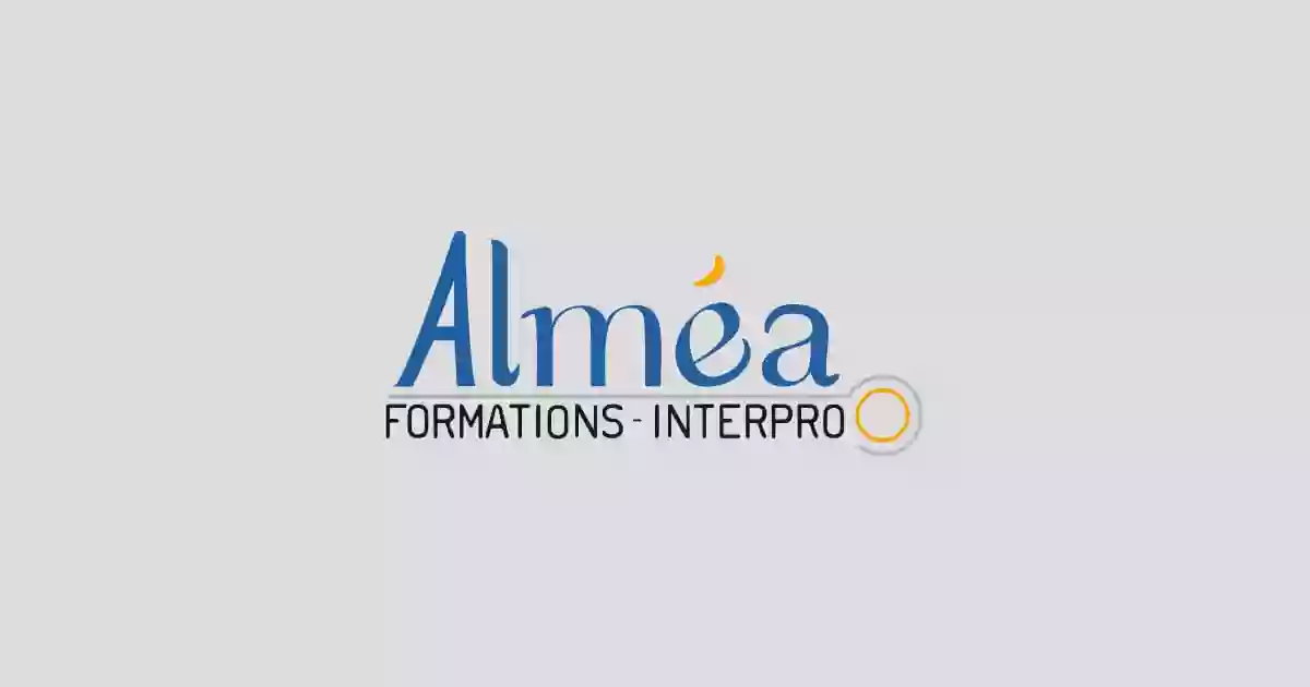 ALMEA Formations Interpro 10 - Pôle Santé Social