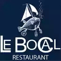 Le Bocal, l’Etal de la poissonnerie des halles