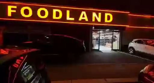 FOODLAND