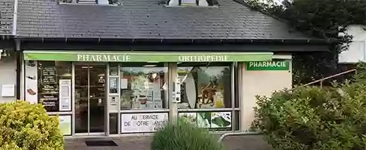 Pharmacie DINGSHEIM