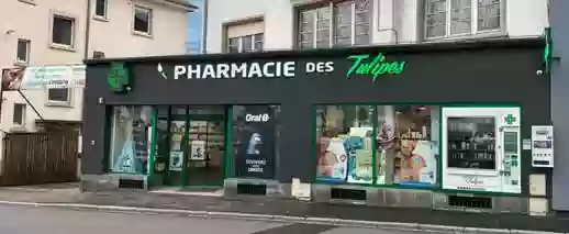 Pharmacie des Tulipes Schiltigheim