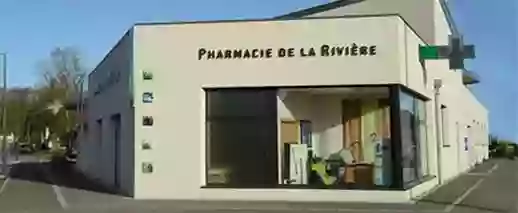 Pharmacie de la Rivière