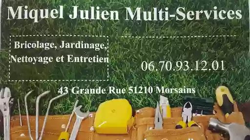 Miquel Julien multi-services