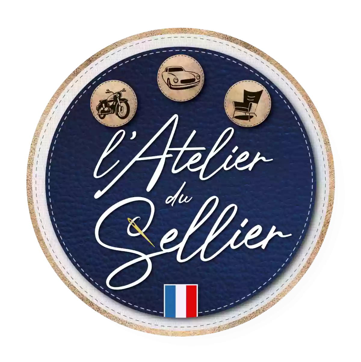 L'Atelier du Sellier