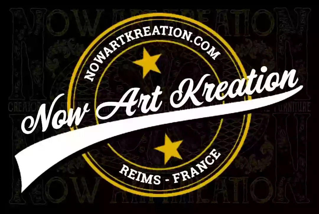 NOW ART KREATION N.A.K