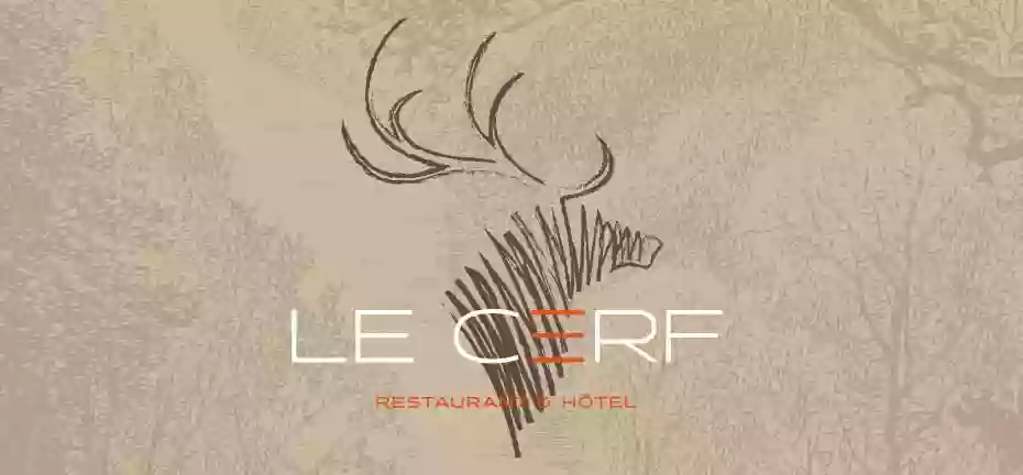 Le Cerf Restaurant - Marlenheim