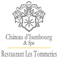 Restaurant Les Tommeries (Château d’Isenbourg)