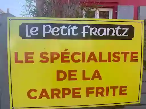 Le Petit Frantz