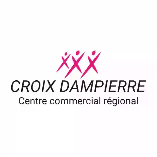 Centre Commercial Croix Dampierre