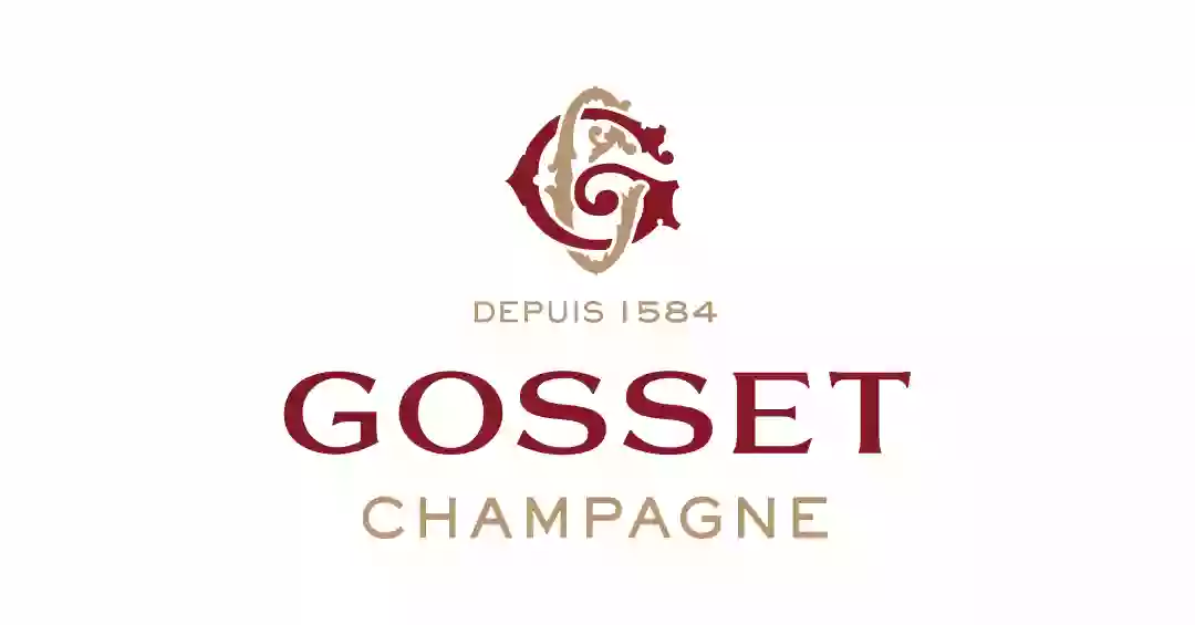 Champagne Gosset