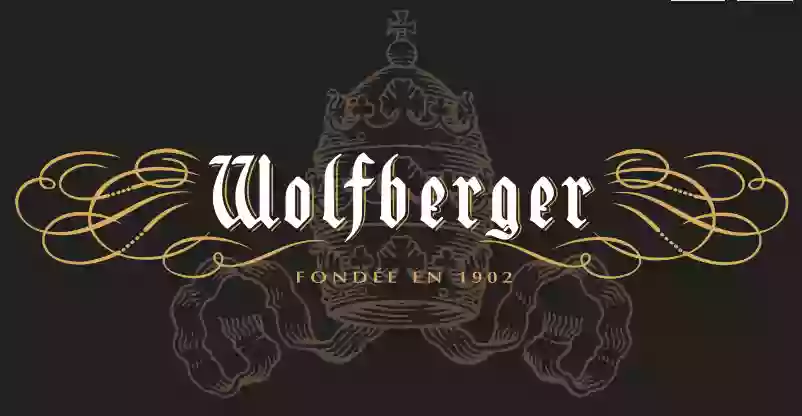 Wolfberger – Boutique de Strasbourg