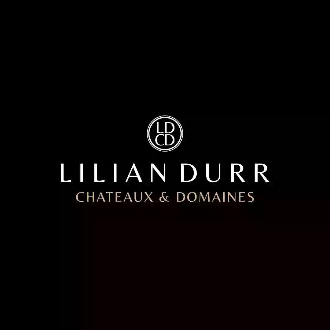 Lilian Durr Châteaux & Domaines | Headquarters