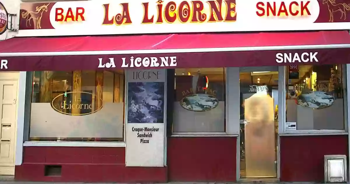 La Licorne