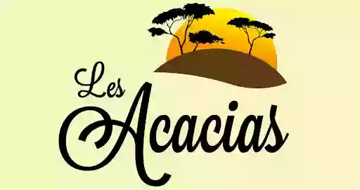 bar tabac les acacias