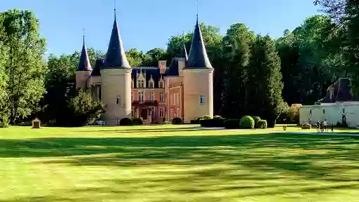 Parc Résidentiel du Château de Nogentel