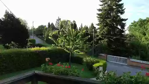 Gîte en Alsace aux pieds des Vosges - Heiligenberg