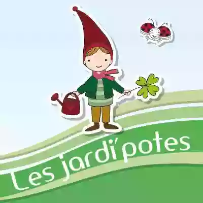 Les crèches de Tilio - Les Jardi'potes