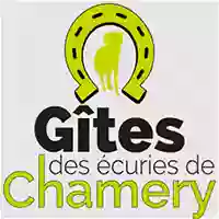 Gîte des Écuries de Chamery