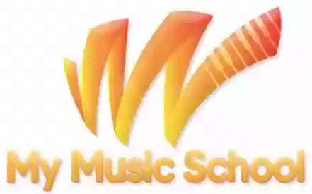 MY MUSIC SCHOOL