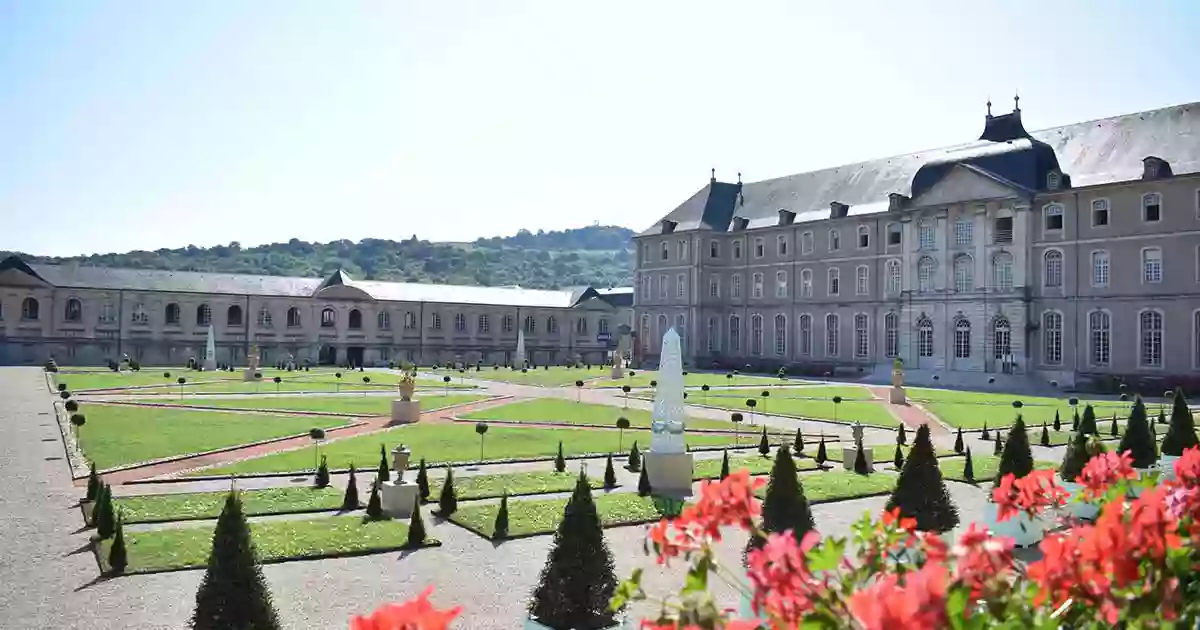 Abbaye des Prémontrés