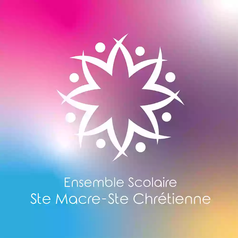 Ensemble scolaire catholique Sainte Macre