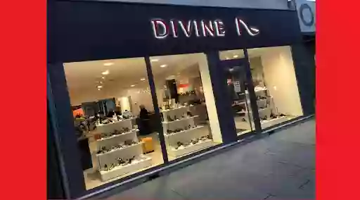 Divine