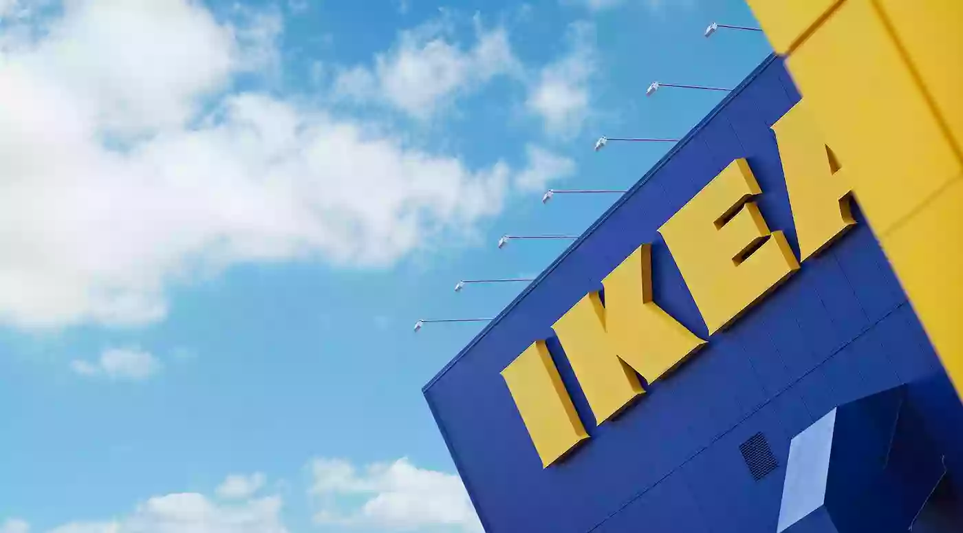 IKEA Reims Thillois