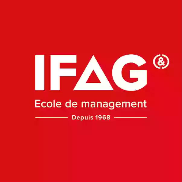 IFAG Charleville-Mézières - Ecole de Management