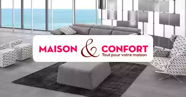 Maison et Confort