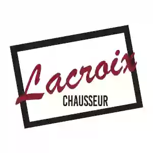 Chaussures LACROIX