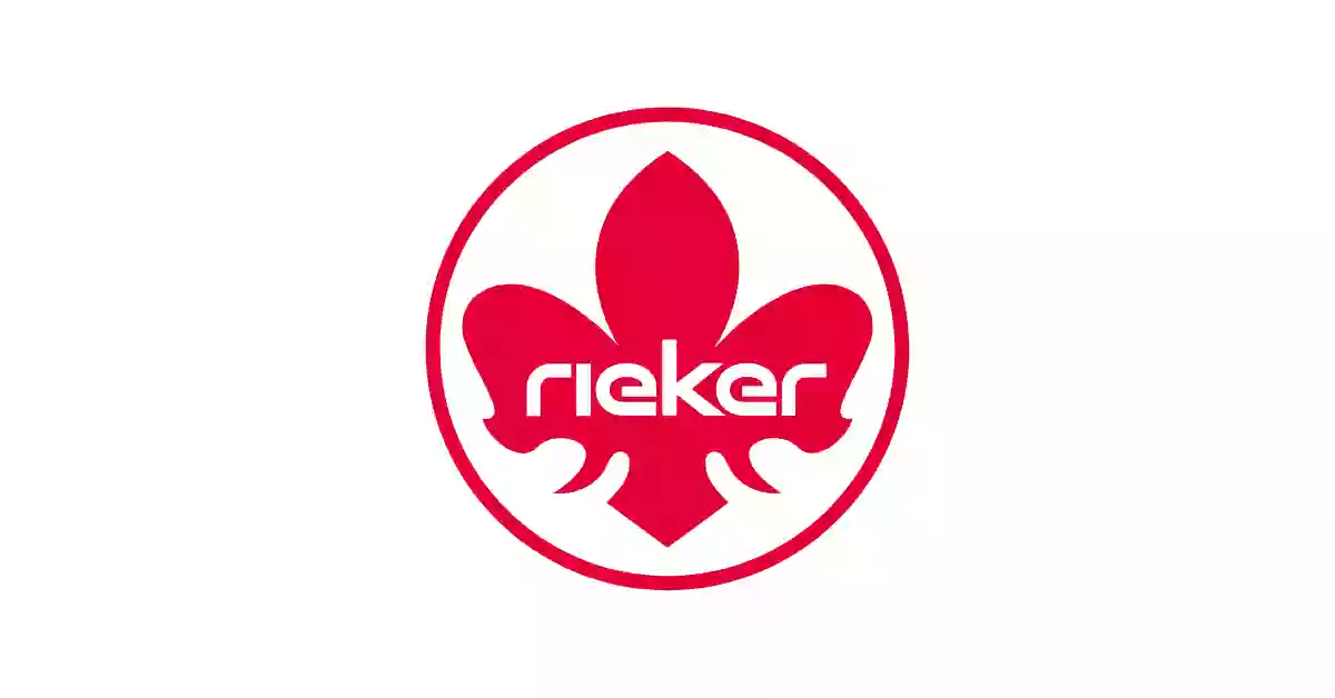 Rieker-Gaborieau