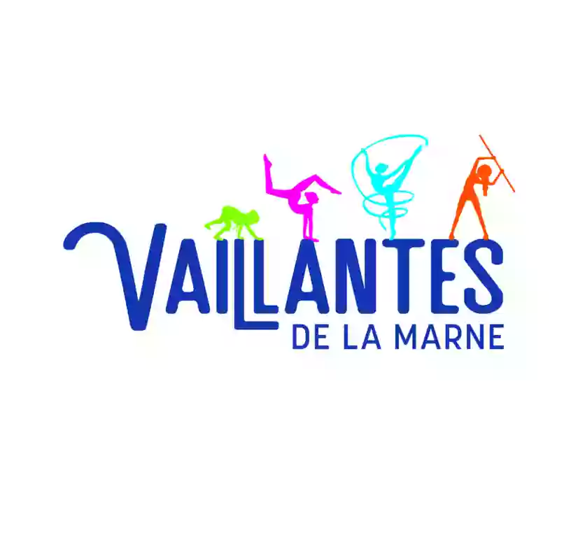 Vaillantes de la Marne