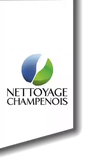 Nettoyage Champenois