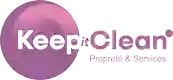 Keep It Clean - Propreté et Services pour professionnels et particuliers