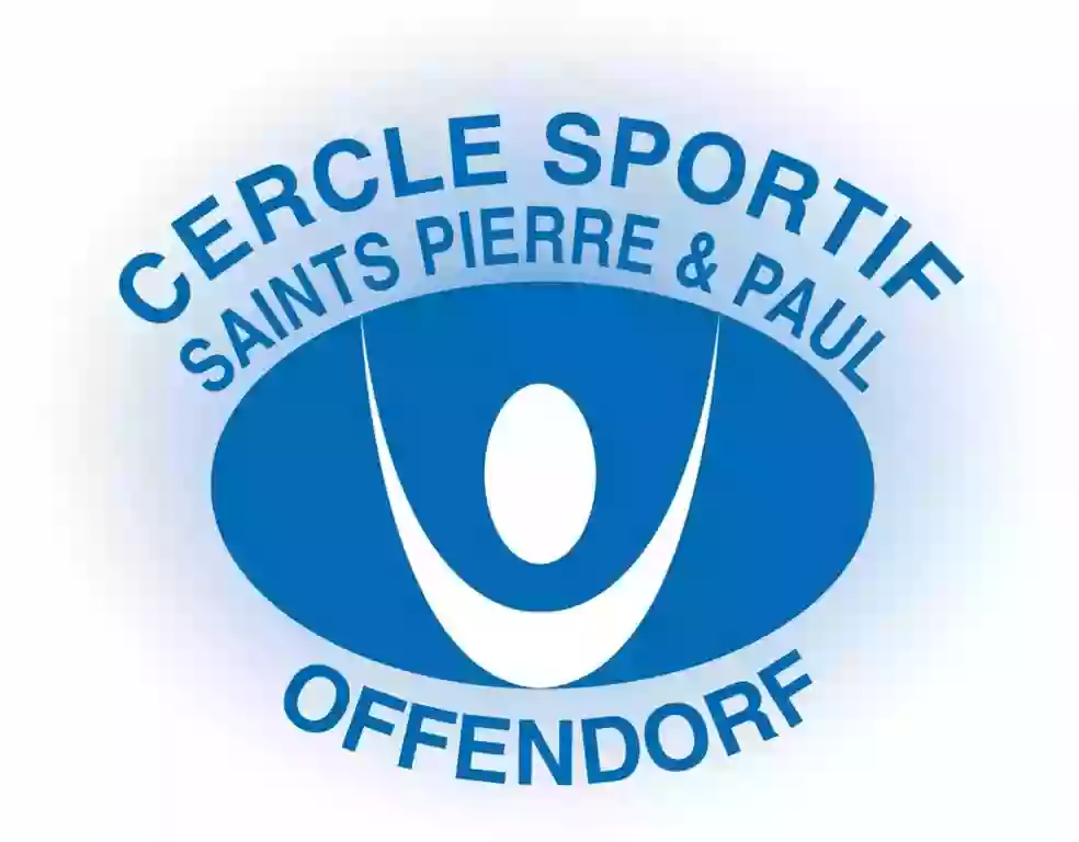 Cercle Sportif Saints Pierre et Paul