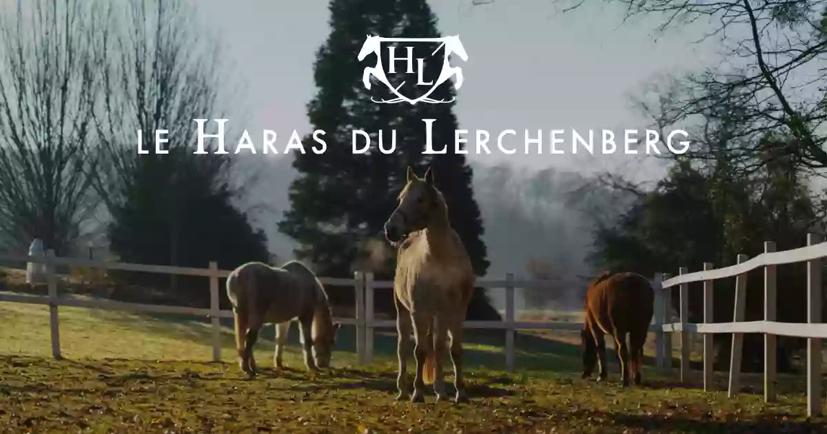 Haras Lerchenberg