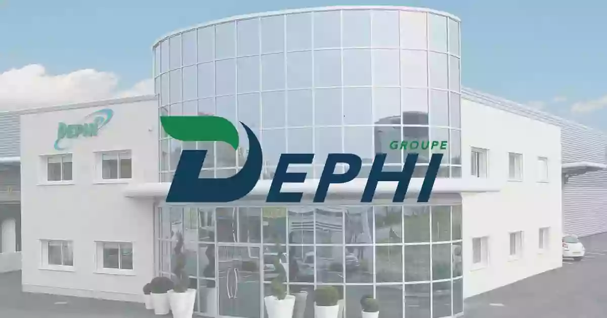 Groupe Dephi