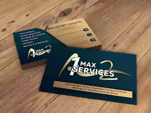 1max2services