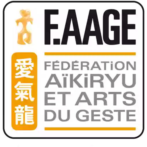 Fédération Aïkiryu et Arts du Geste