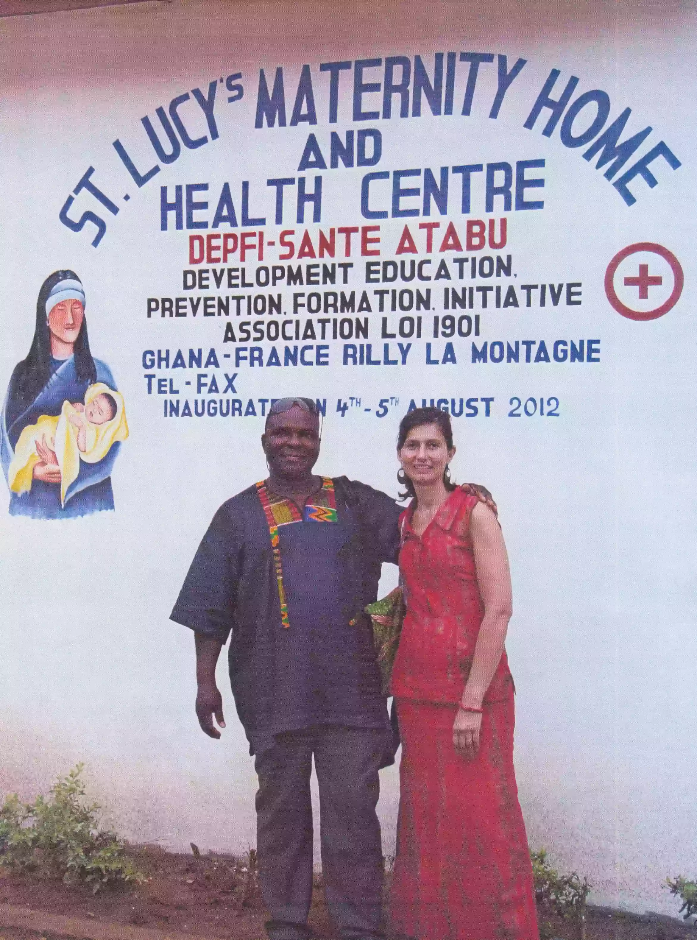 Depfi Santé Atabu