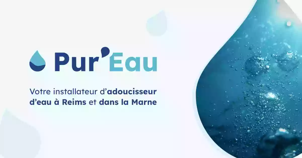 PUR’EAU-ECOWATER