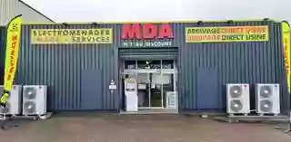 MDA Electroménager Discount