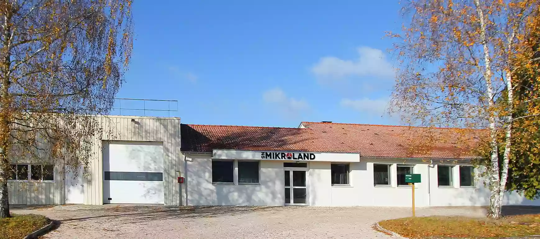 Mikroland