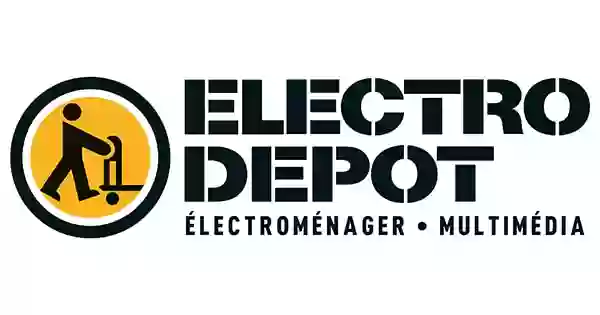 ELECTRO DEPOT NANCY