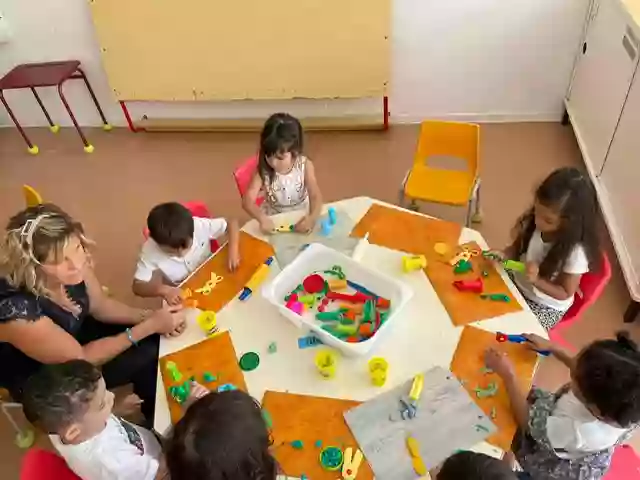 École Maternelle et Primaire La Providence la Salle - Nancy