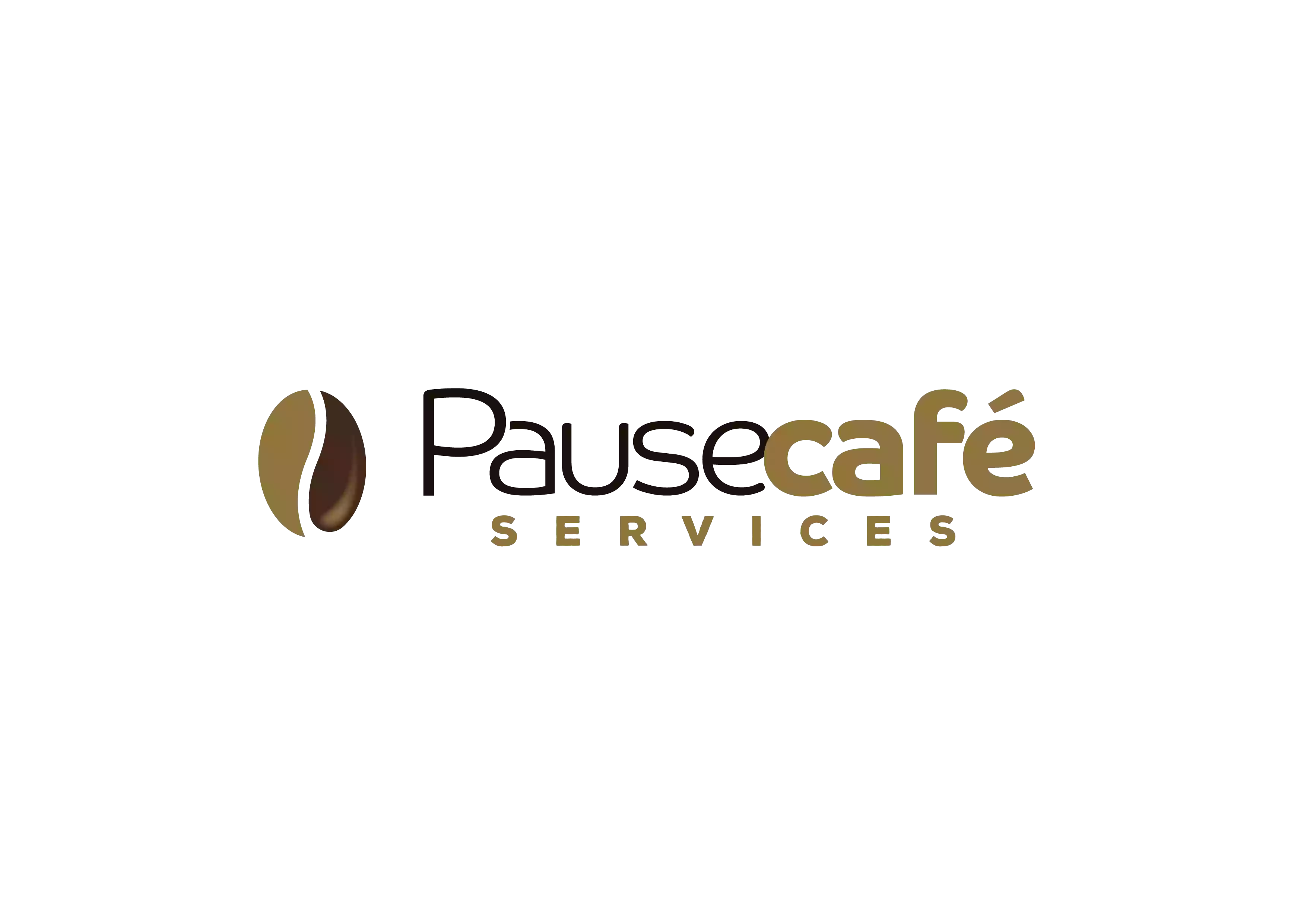 Pause café services