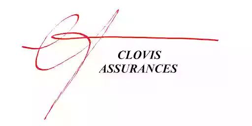 Clovis assurances