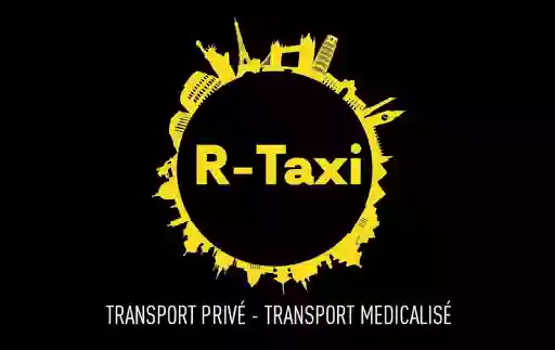 R-Taxi