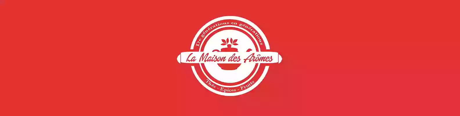 La Maison des Arômes (Marché de La Marne)